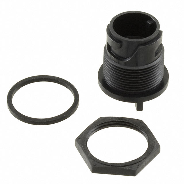 PXP4013/12P Bulgin  Alloggiamenti per connettori circolari